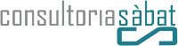 Logo Consultoria Sàbat